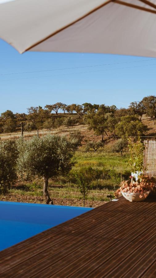 The Blue House Valley Grândola エクステリア 写真