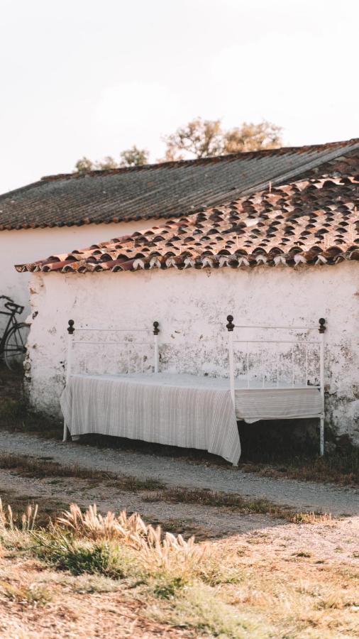 The Blue House Valley Grândola エクステリア 写真